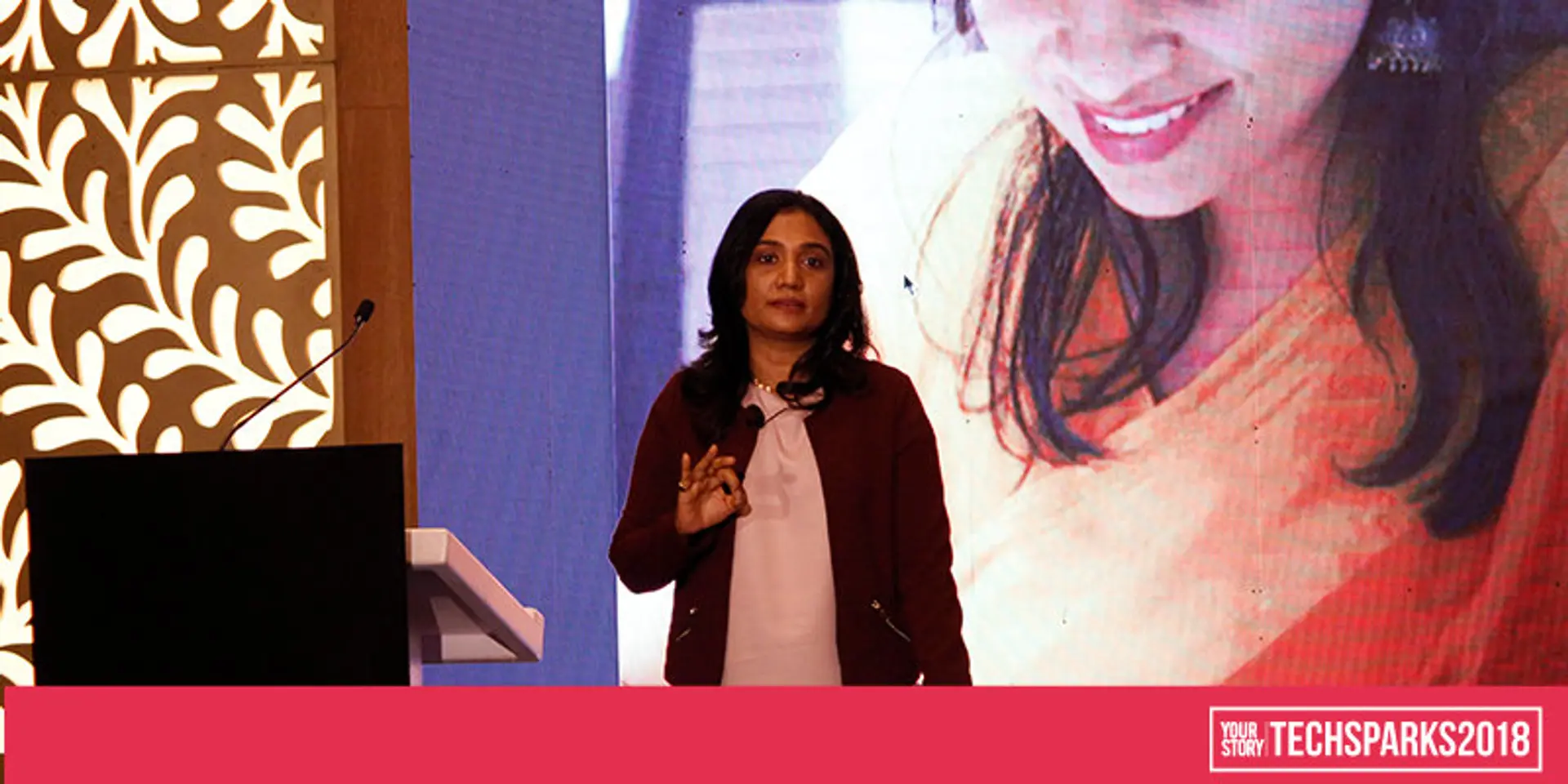 Being inclusive is not a state, but a journey – Tina Vinod, ThoughtWorks