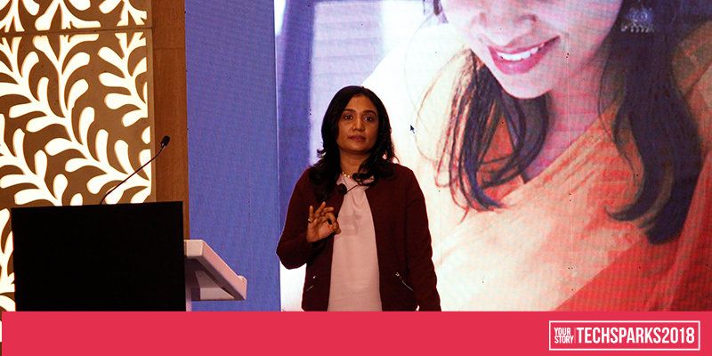 Being inclusive is not a state, but a journey – Tina Vinod, ThoughtWorks
