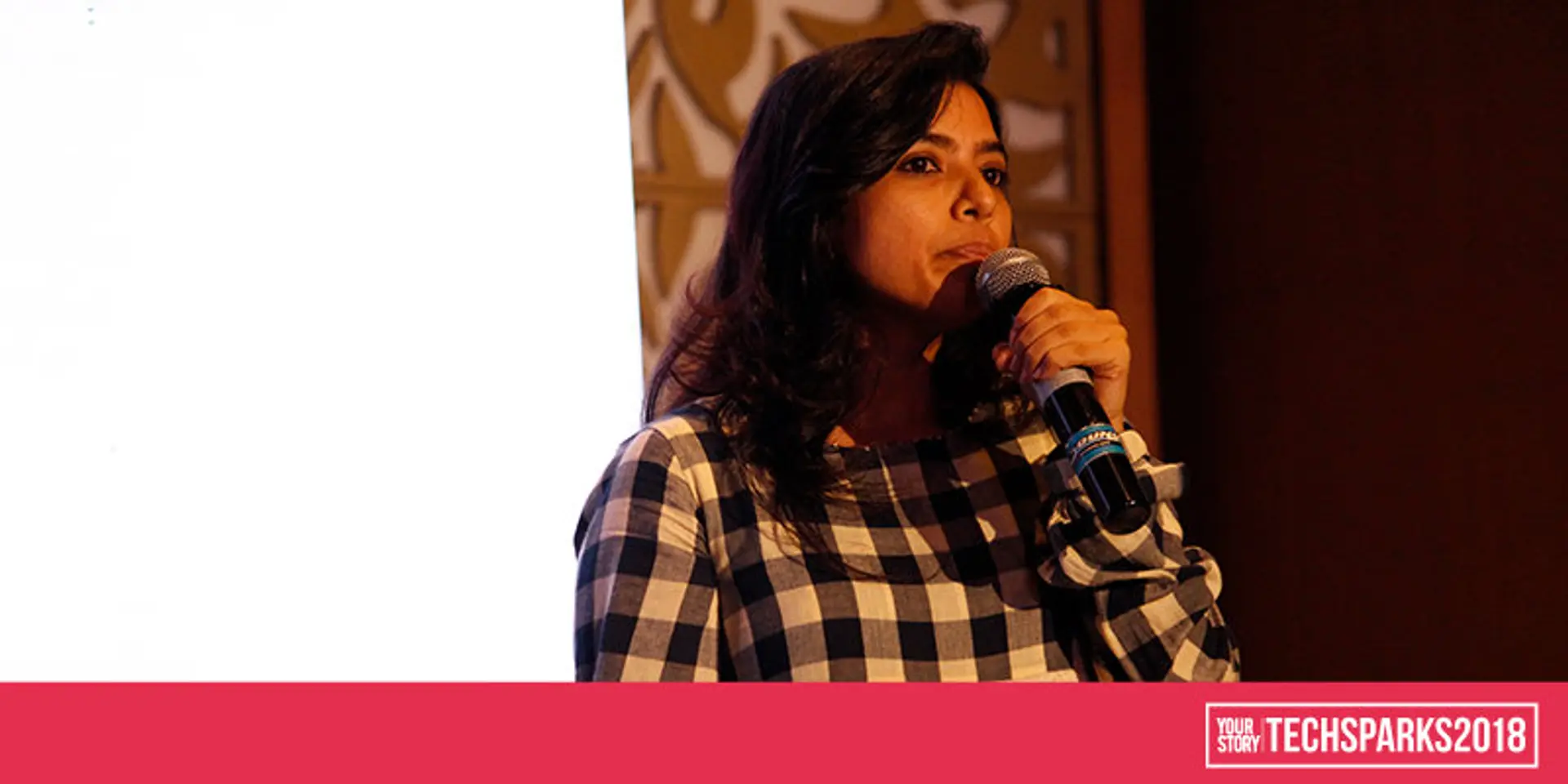 Rajshri Deshpande urges Indians to go back to roots and rethink villages