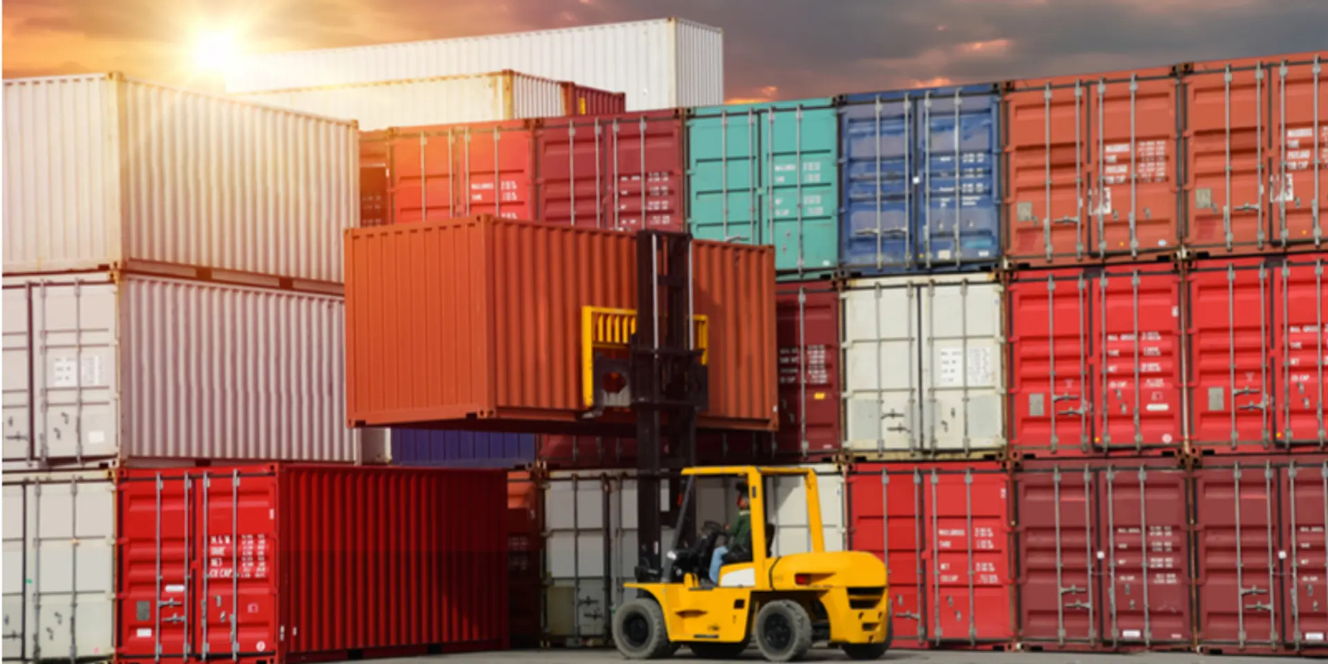 After Rivigo and Delhivery, meet the highest funded logistics startups in India