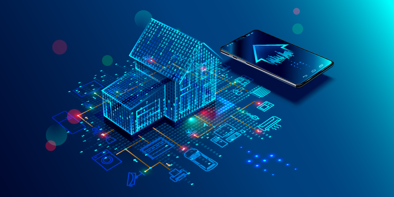 What’s the future of smart home technology?
