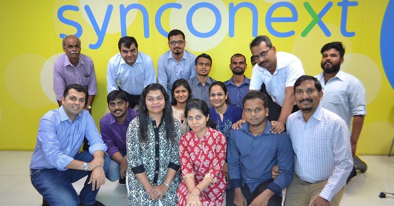 Bengaluru-based Synconext helps optimise energy, space so businesses work more efficiently