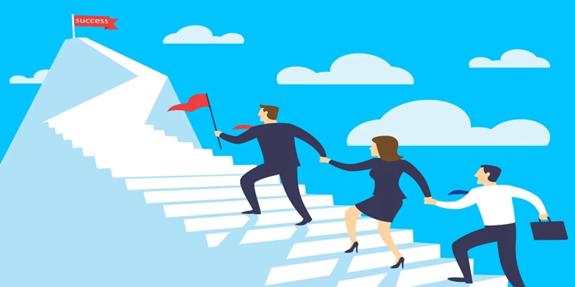 Teaming – what’s the glue that holds it together?