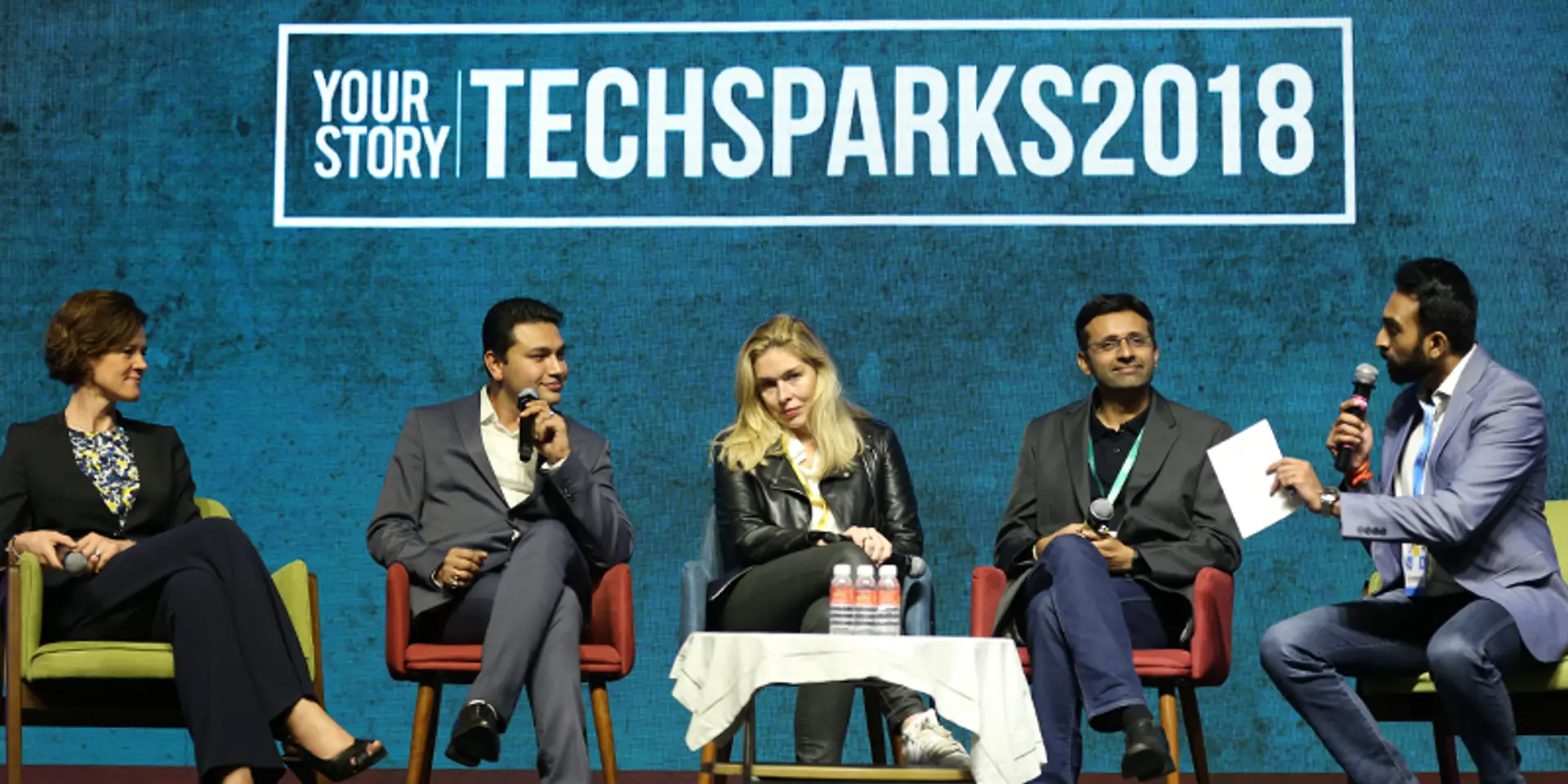 With favourable policies, Rajasthan and Sweden welcome startups