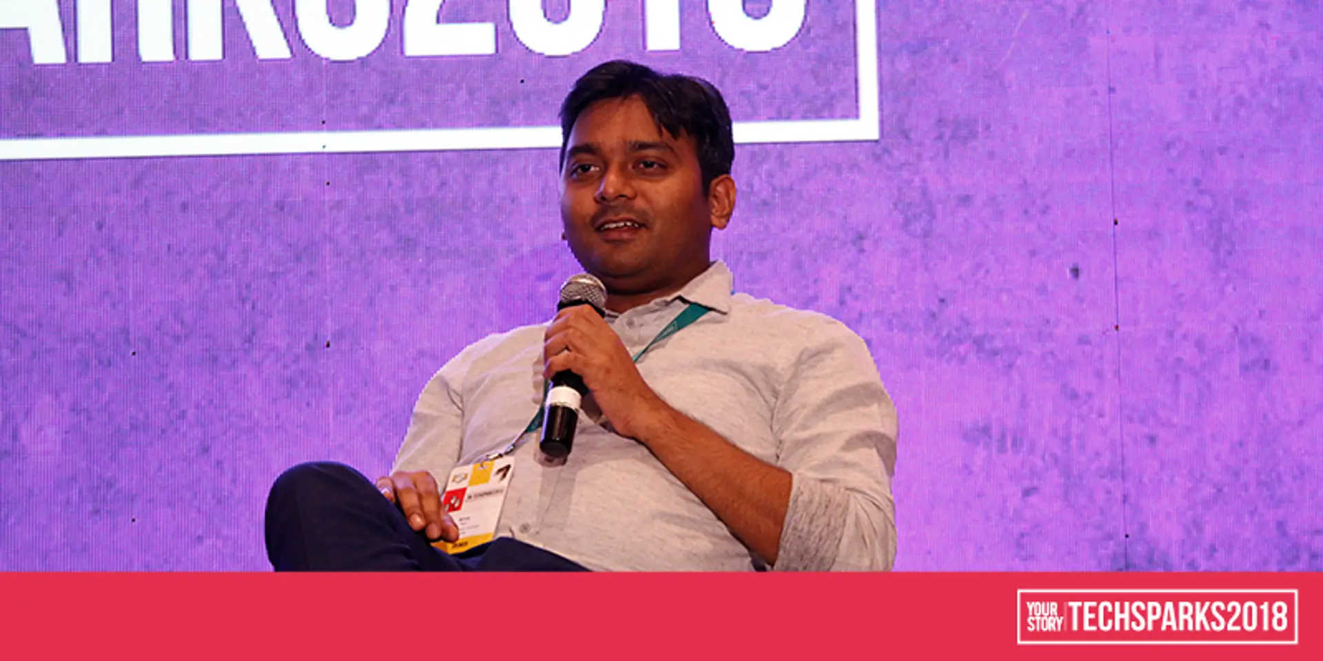 Entrepreneurship isn’t about billion-dollar valuations, but making a difference: AP Innovation Society's Winny Patro