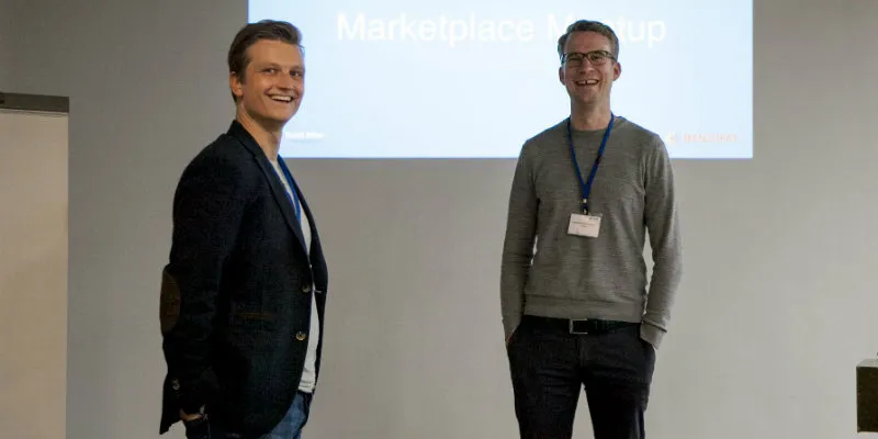 xChange Co-founders