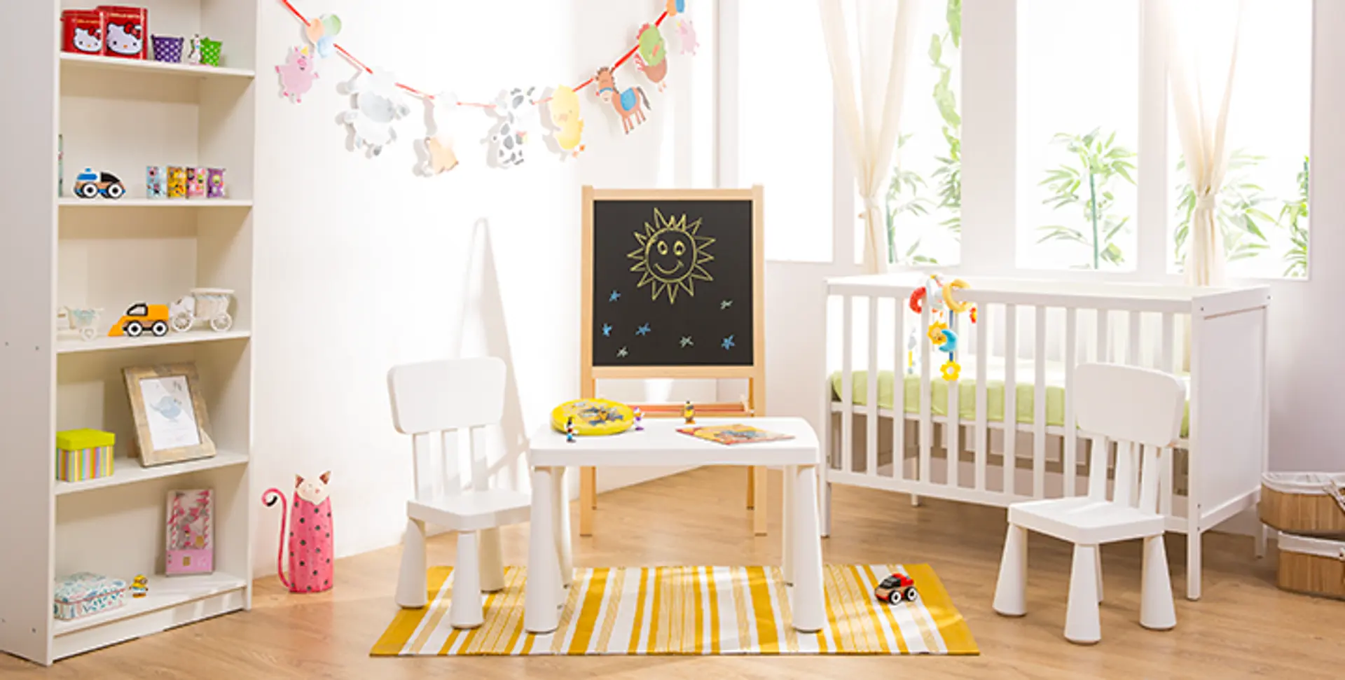 You can now lease IKEA India furniture from RentoMojo