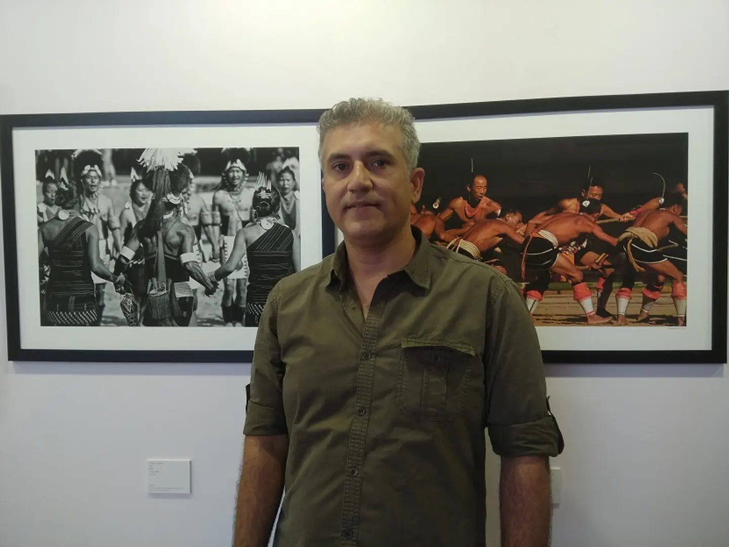 ‘The more you share, the more you grow’ – Rohaan Sulaiman, travel photographer