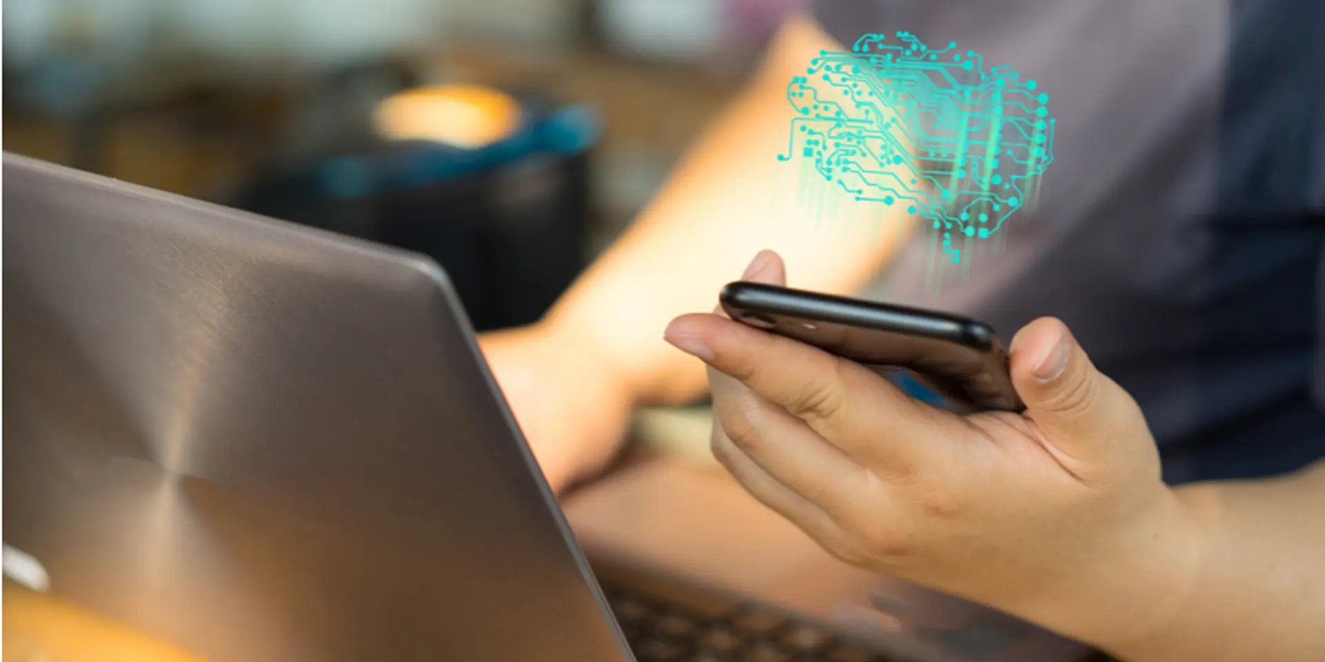 How AI enhances talent assessments through data- driven decisions