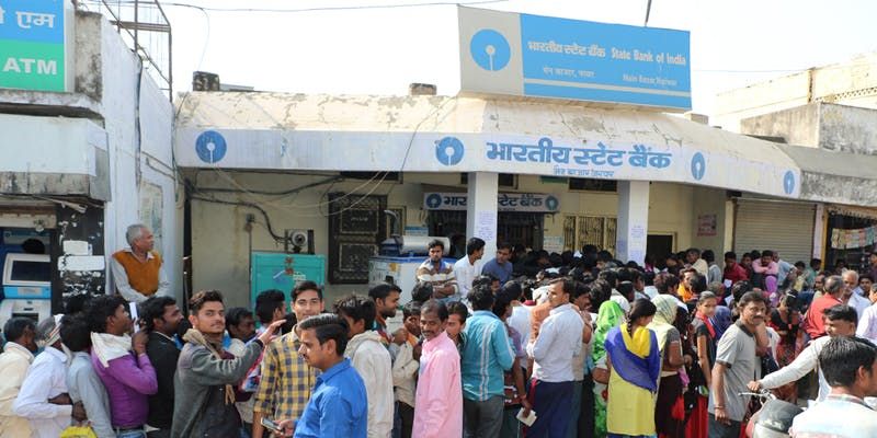 India may lose half of its existing ATMs by March 2019