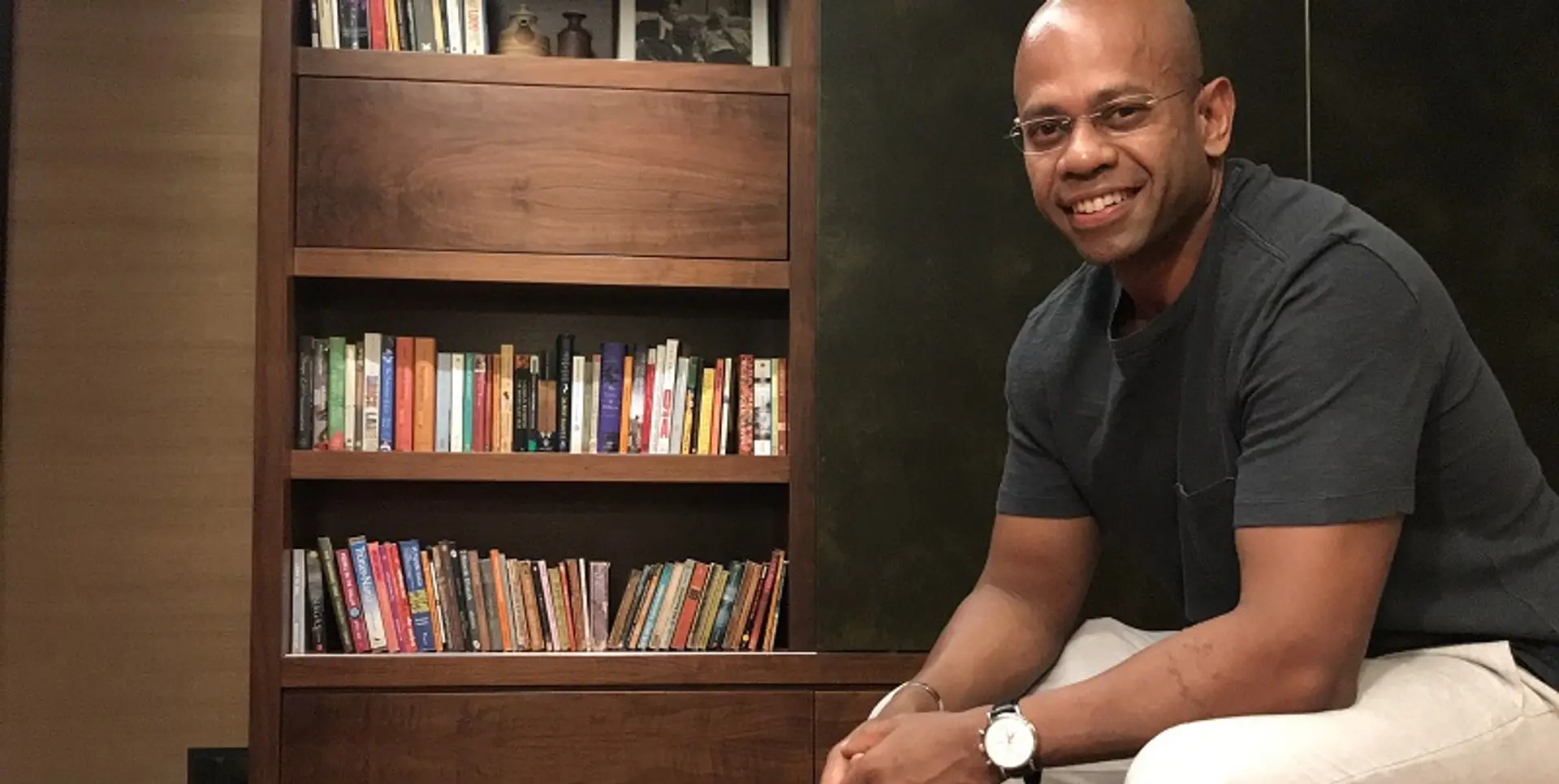 OYO Hotels appoints Aditya Ghosh as CEO India and South Asia