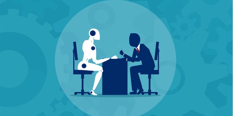 AI wrenching jobs away from humans? Not quite, Gartner survey reveals