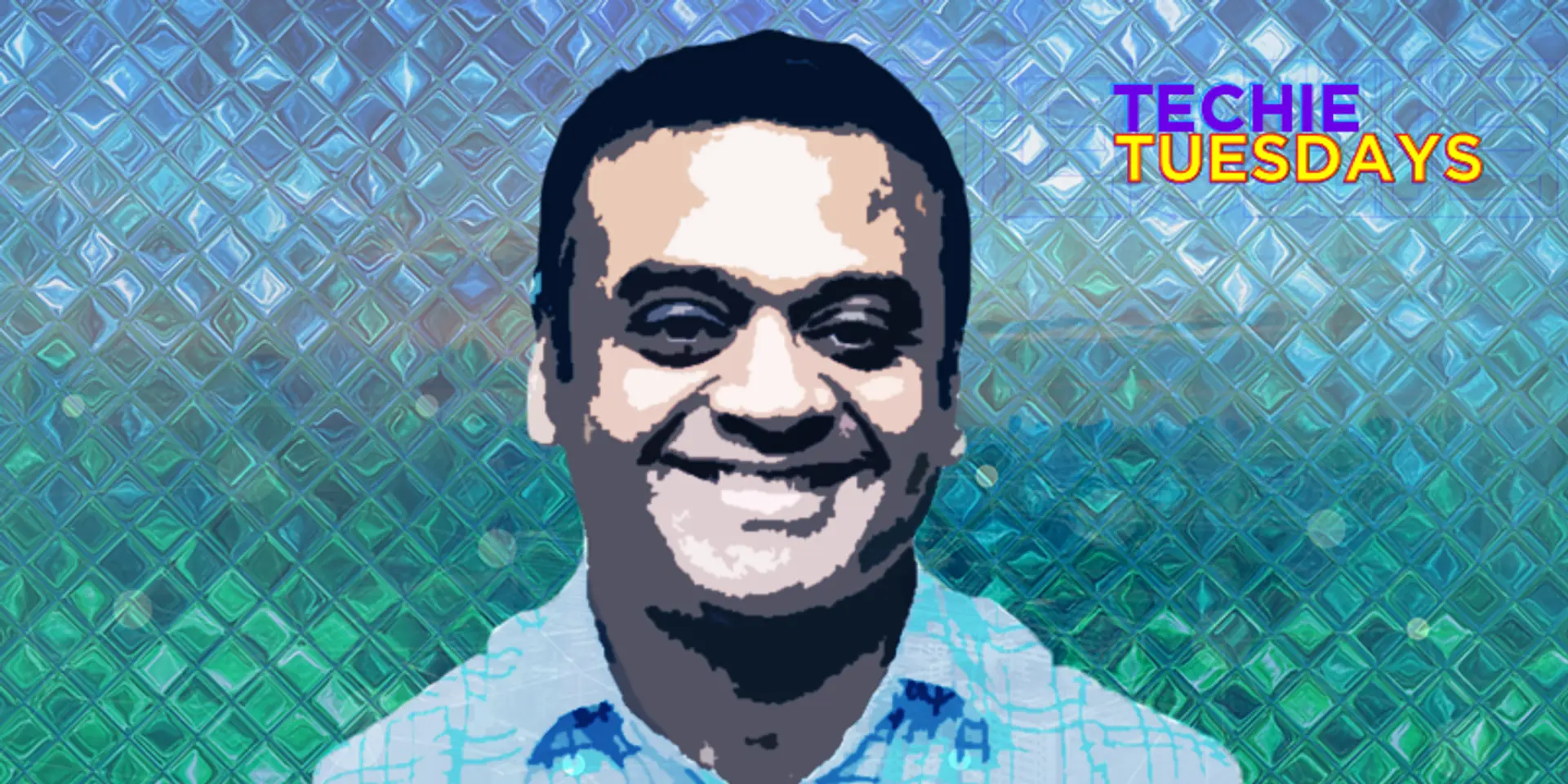 Bitten by wanderlust, driven by technology - Arvind Nithrakashyap's journey to Rubrik