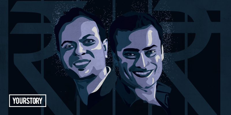 In their latest innings, Goibibo’s Ashish Kashyap and Citrus Pay’s Satyen Kothari are eyeing your wealth