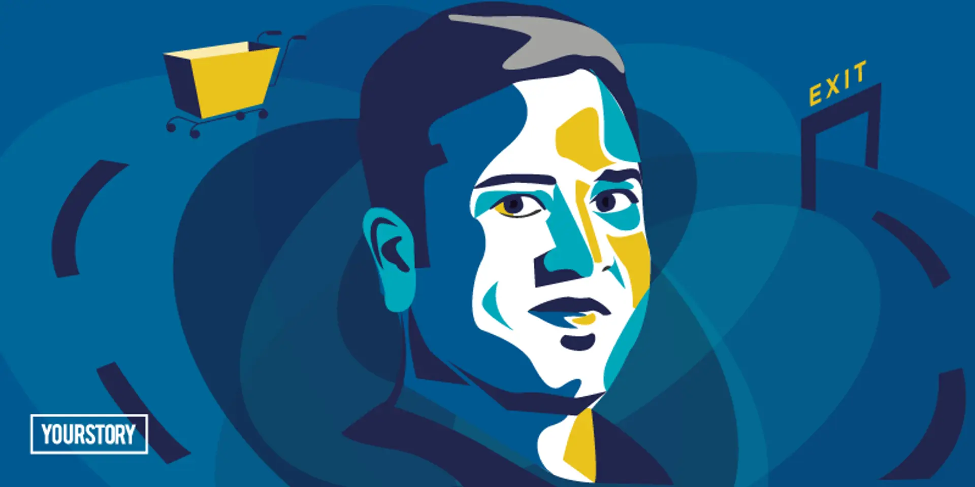 Our new reality that Binny Bansal's Flipkart exit helped reinforce: Quick to praise, even quicker to judge