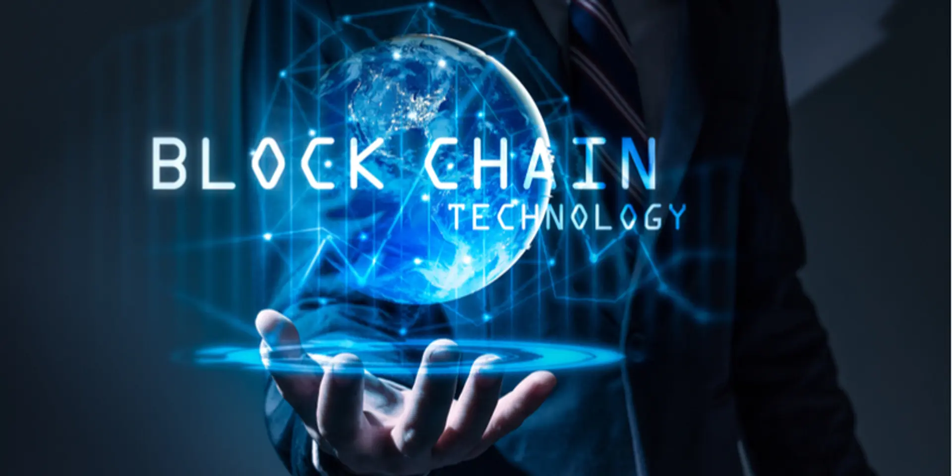 More than a buzzword: How Blockchain is redefining top industries across the globe