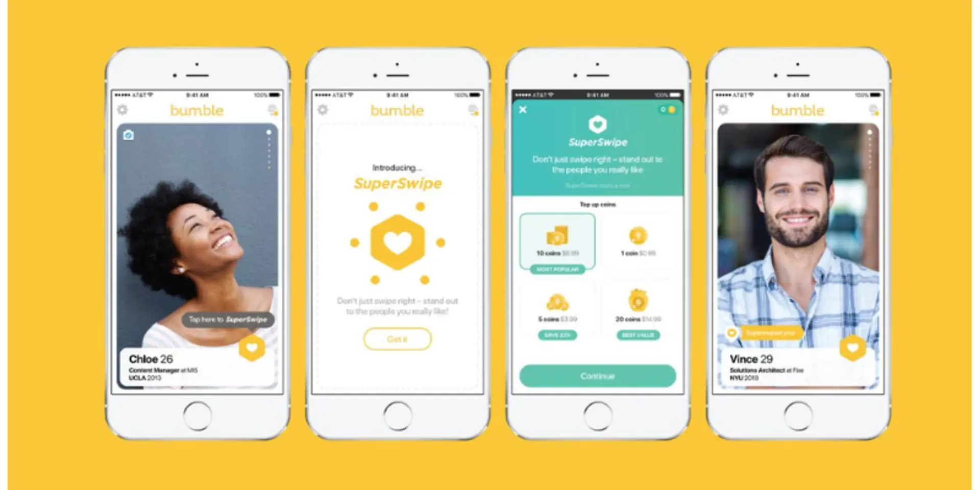 Priyanka Chopra brings ‘feminist Tinder’ Bumble to India; also available in Hindi