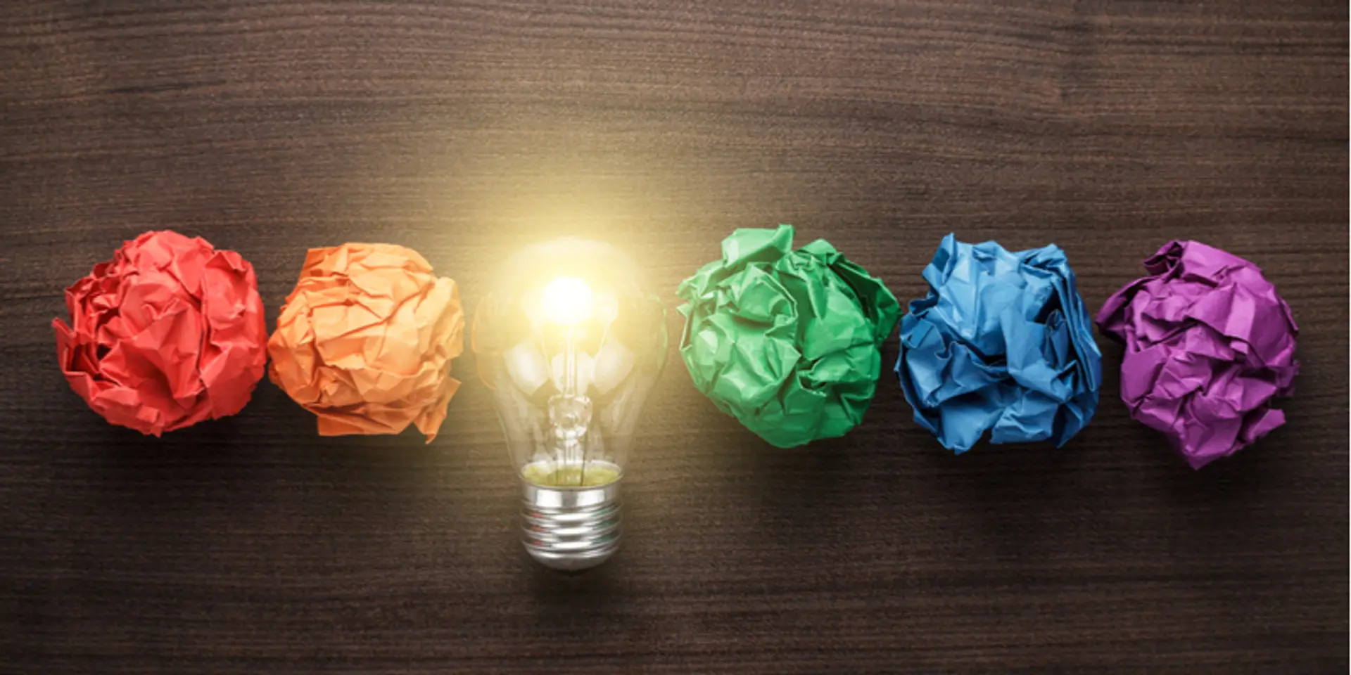 You have a ‘rough’ business idea in mind. What should you do next?