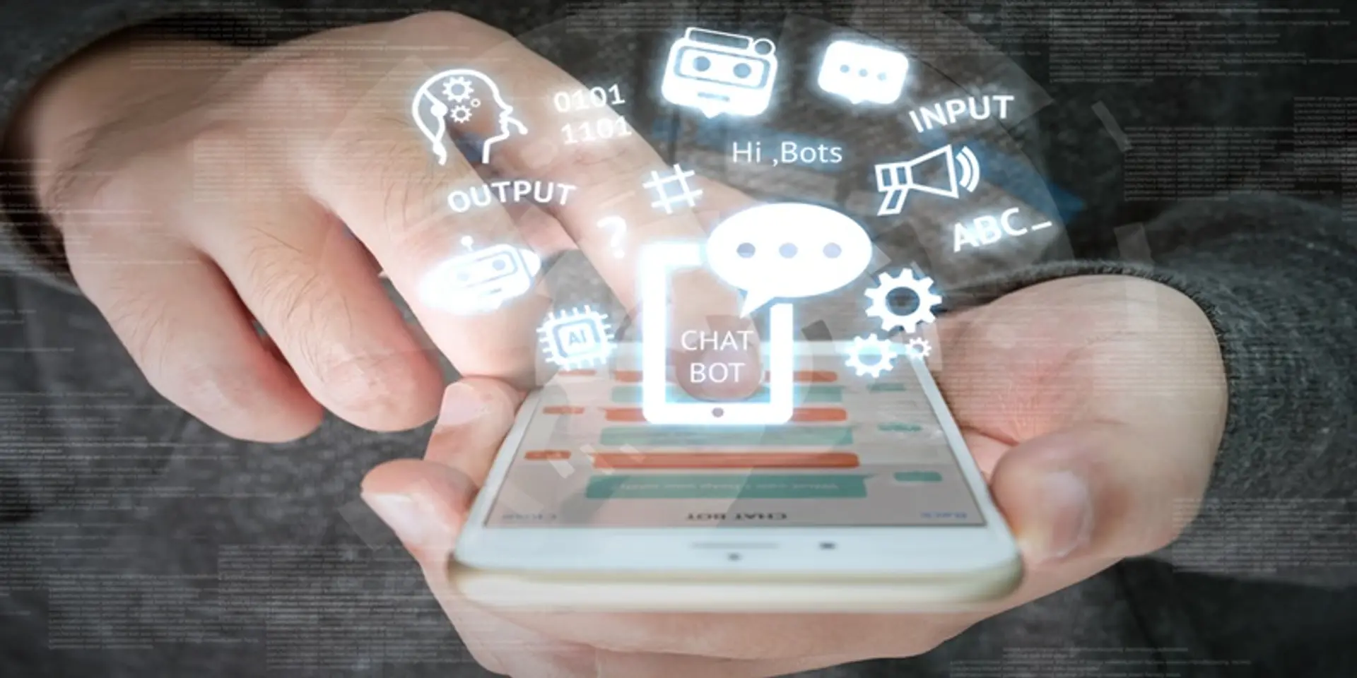 How chatbots can play a vital role in employee skill building