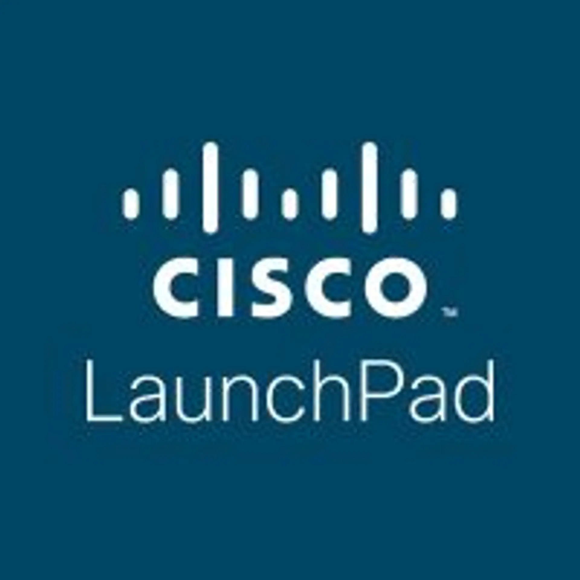 Cisco LaunchPad