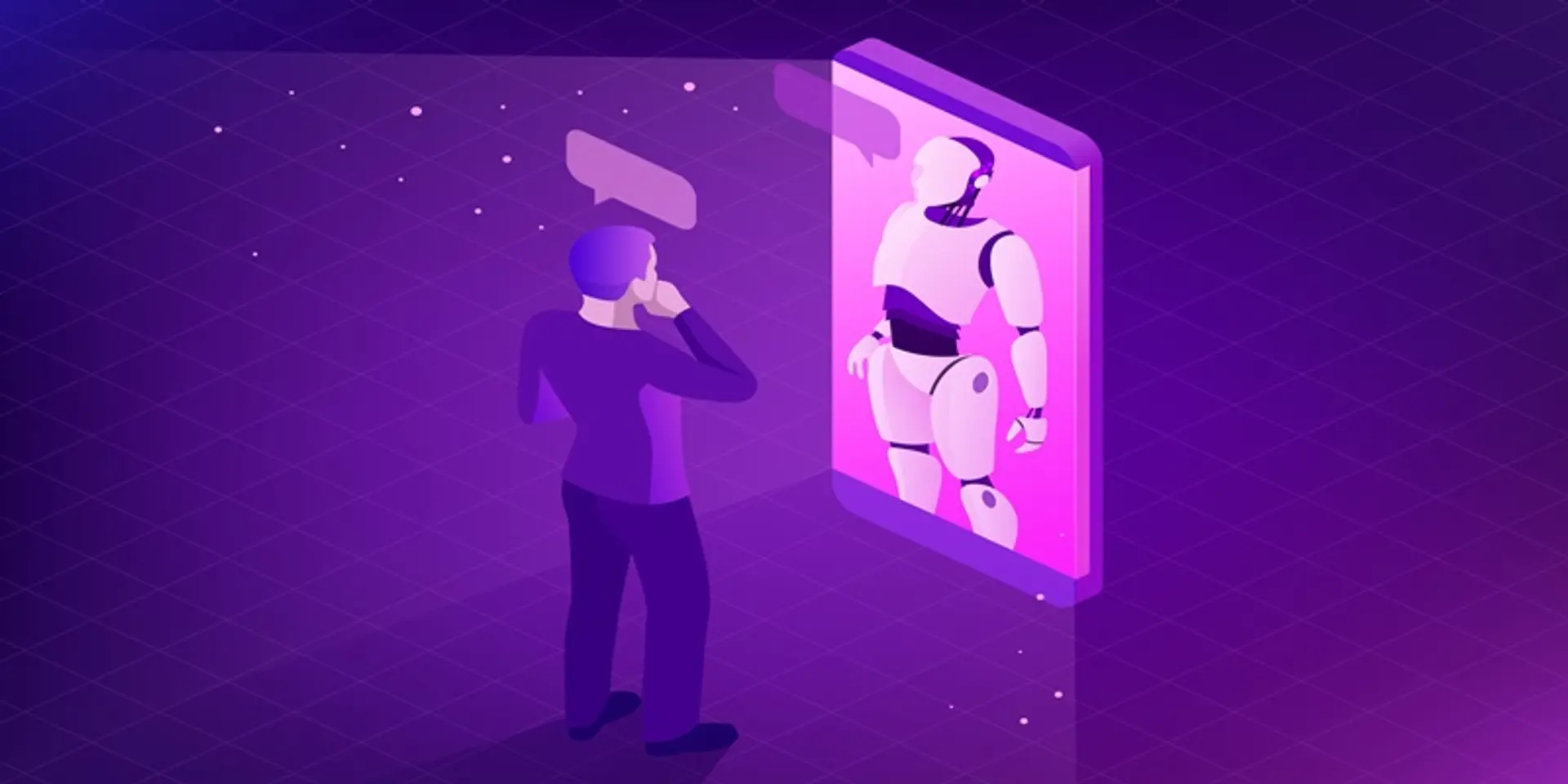 Taking conversation to next level: How AI helps businesses with customer communications