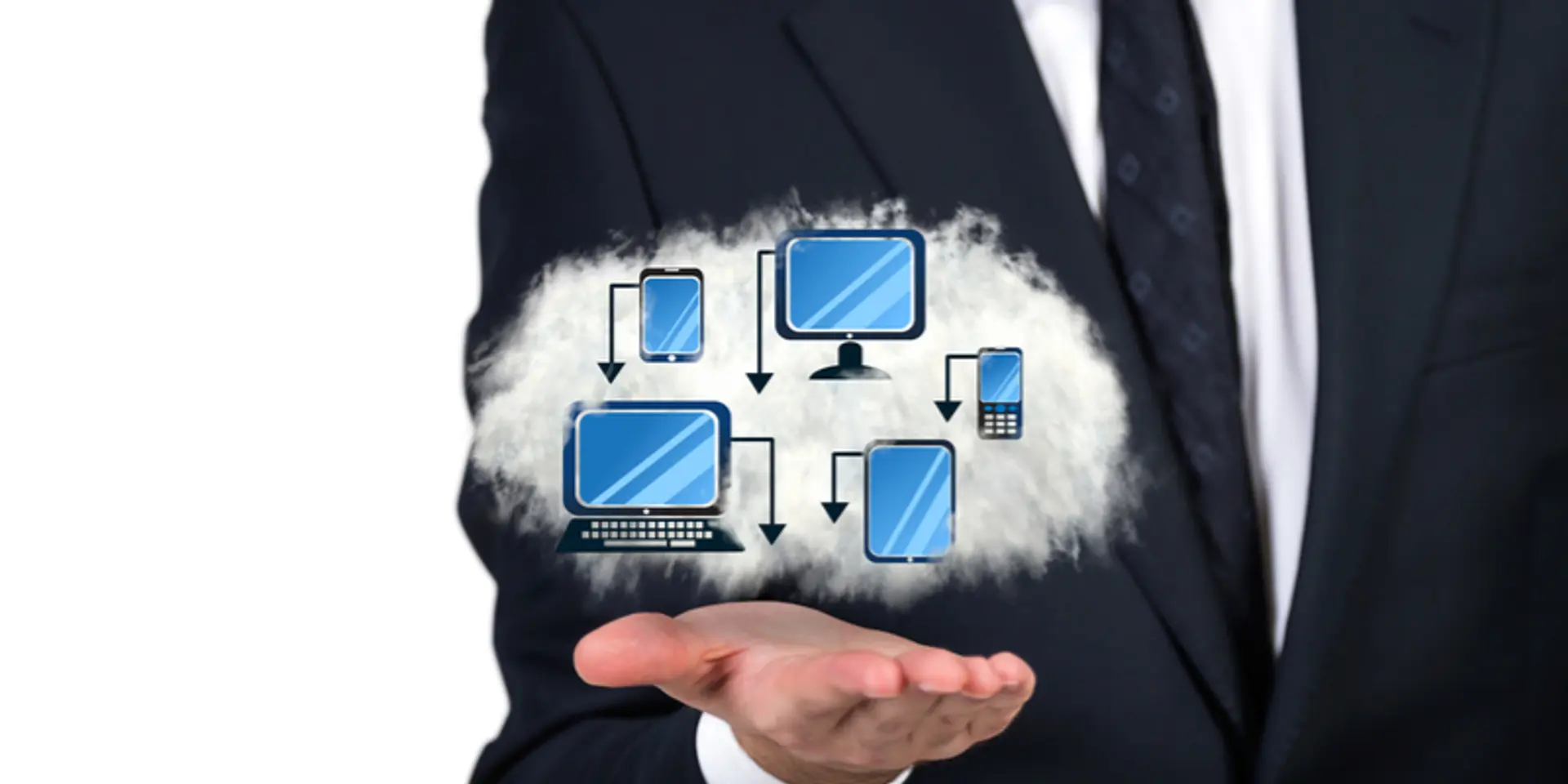 Why Unified Communications are the way to go to keep communication streamlined in your company