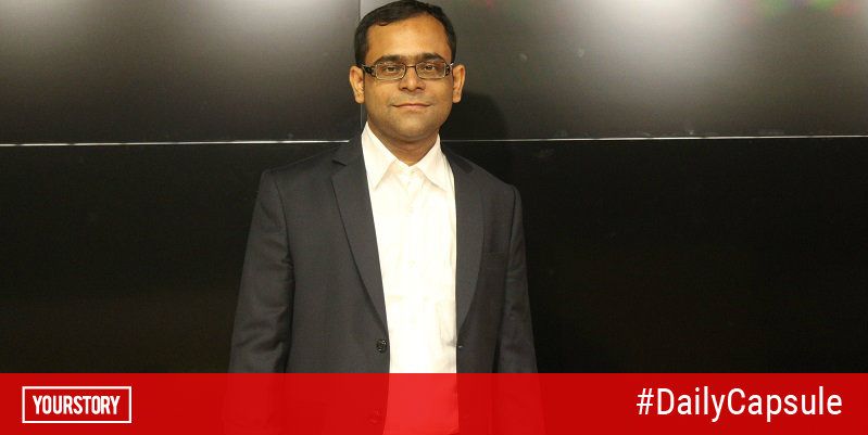 CashRich gets richer by $1M from UK-based angel investors; Xiaomi is India's top-selling smartphone brand