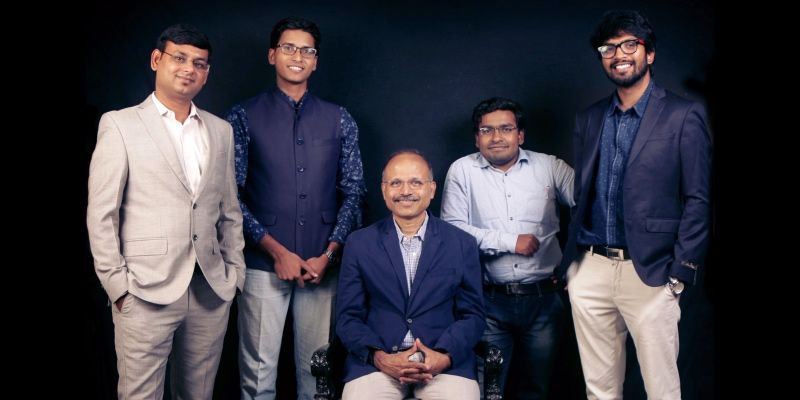 Chennai-based DeTect Technologies raises $3.3M Series A funding led by SAIF Partners