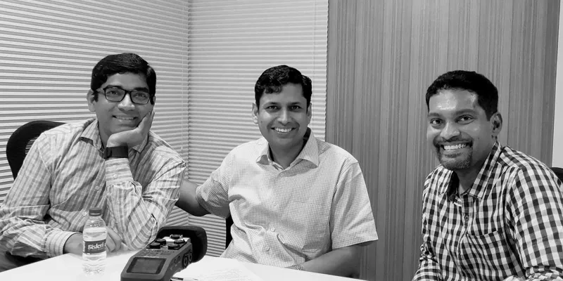 Rahul Garg, building for industrial India 