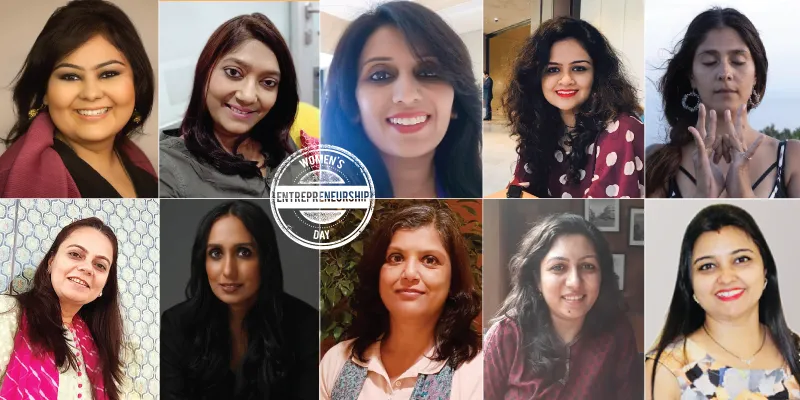 Women's Entrepreneurship Day: entrepreneurs reveal the best advice they received - Vimarsana News