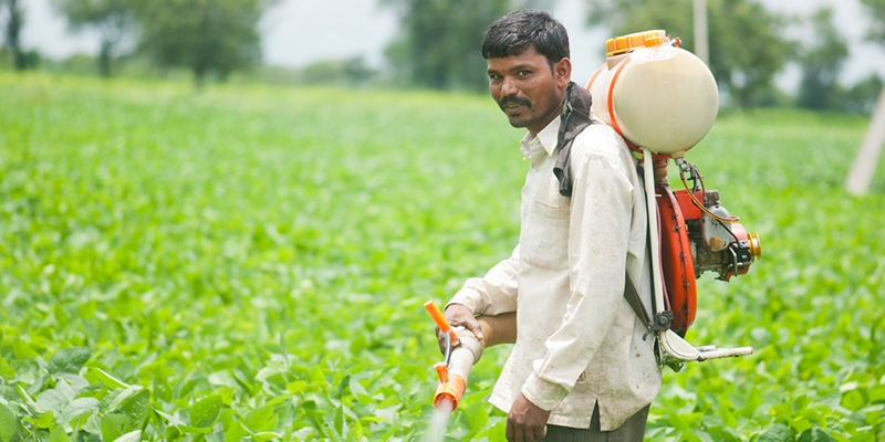 How Precision Agriculture can transform the agritech sector and improve the lot of every Indian farmer