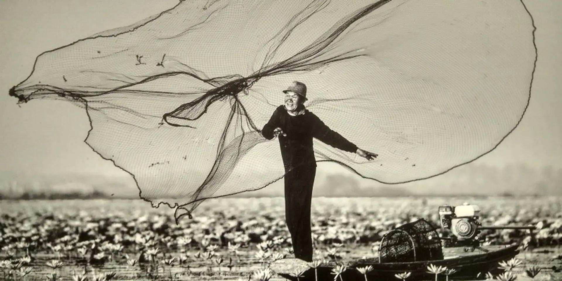 How this photography community has been a creative force for 60 years – and is still going strong