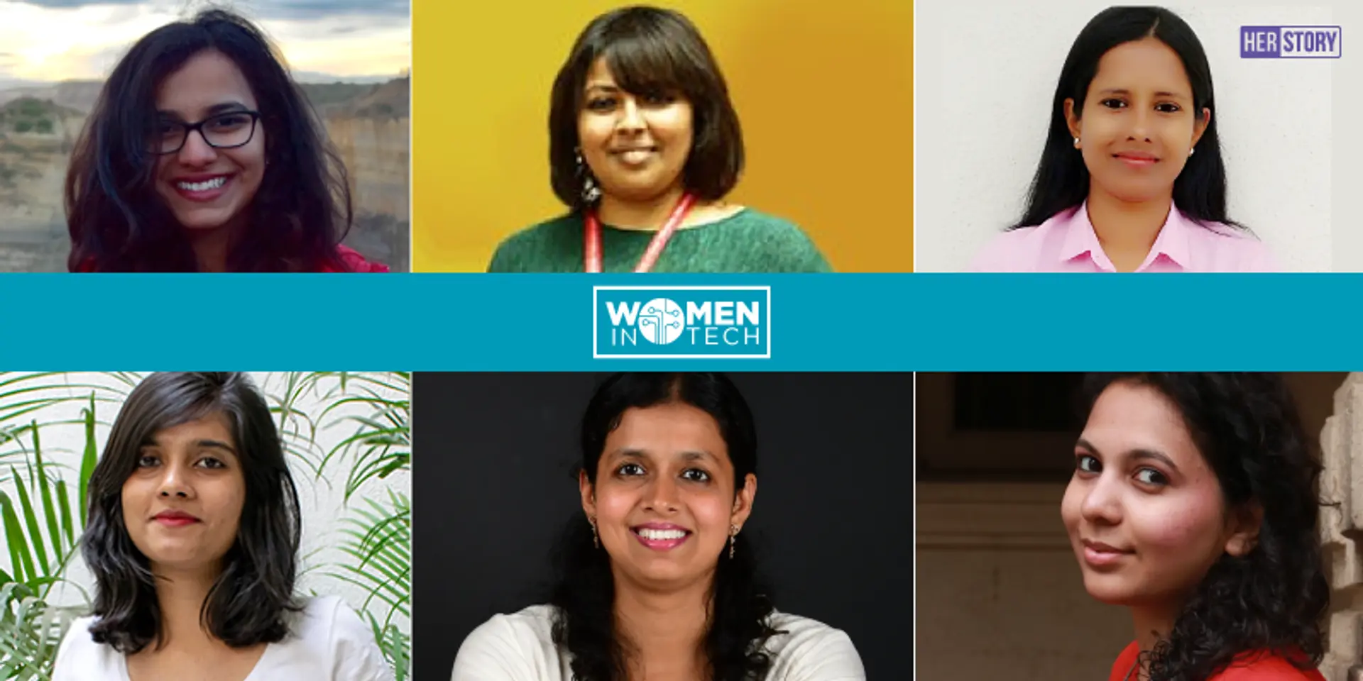 These women listen to unheard voices and tap into oft-ignored markets with their technology solutions