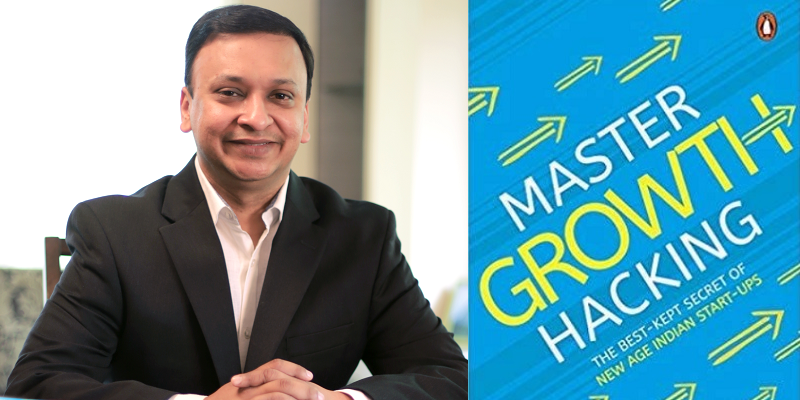 Create a marketing team with T-shaped skills: startup scaling tips from Apurva Chamaria, co-author, ‘Master Growth Hacking’