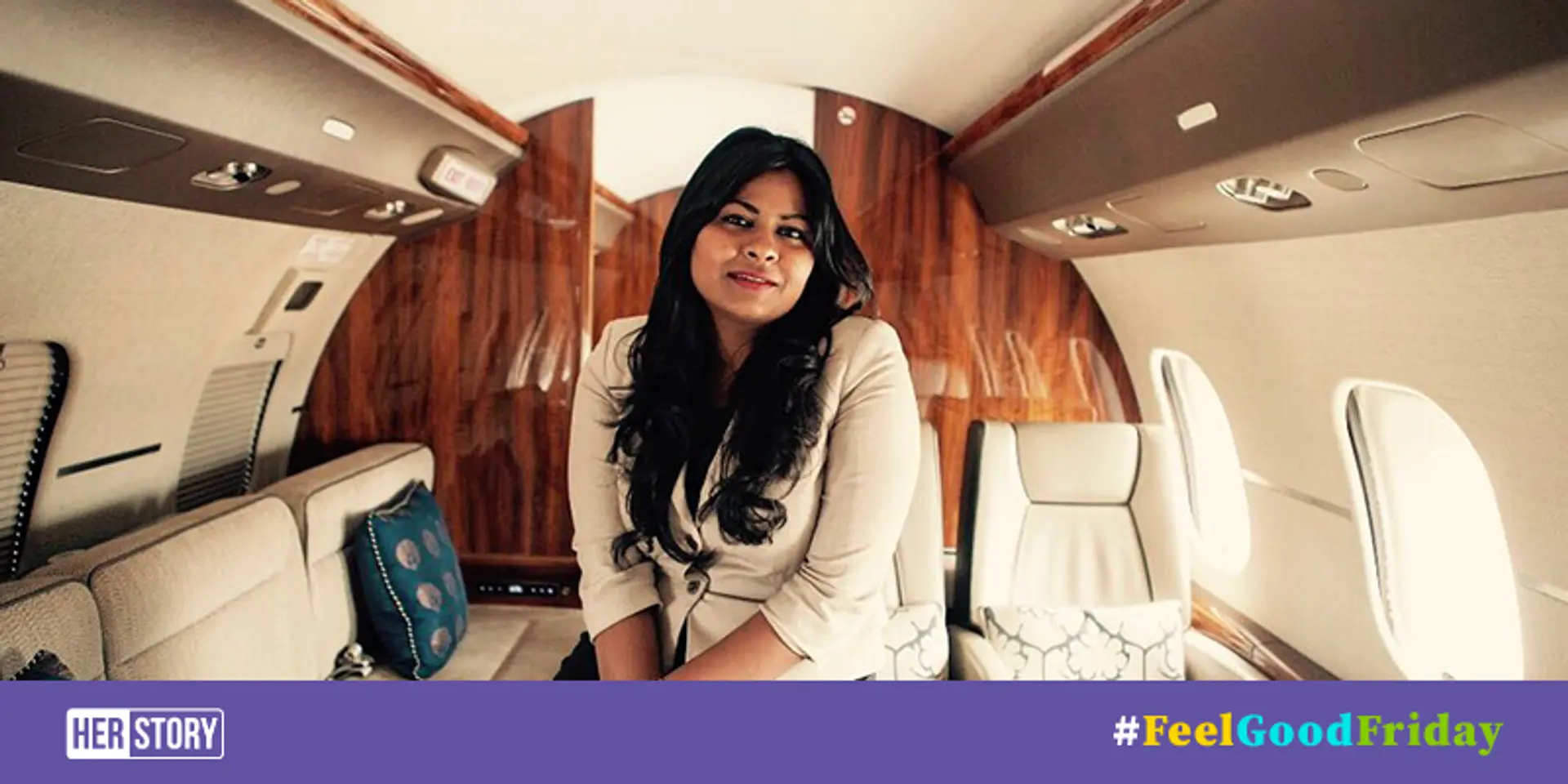 Kanika Tekriwal shares 10 things every woman should know about making it in a male-dominated industry