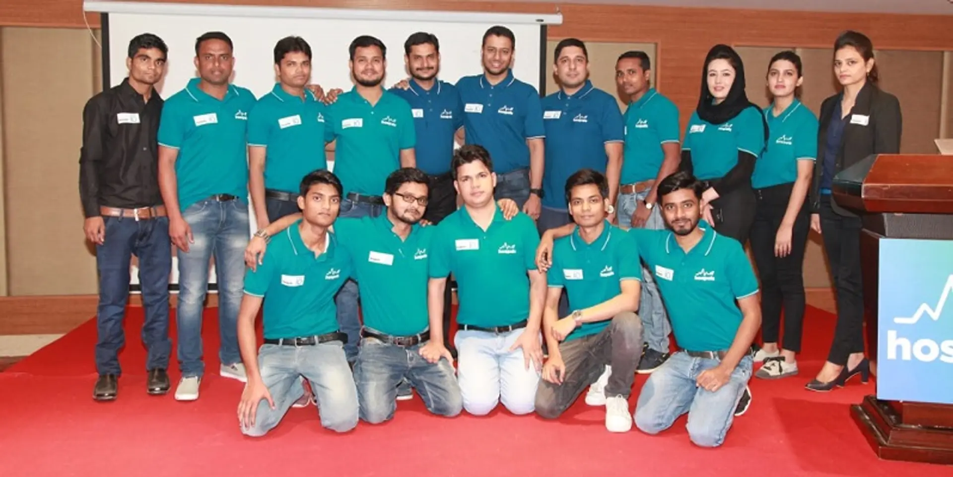 Yebhi Co-founder Danish Ahmed's latest venture Hospals raises $1.5 M