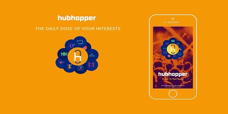 [App Fridays] Meet Hubhopper, a homegrown podcast and news curation app for busy millennials