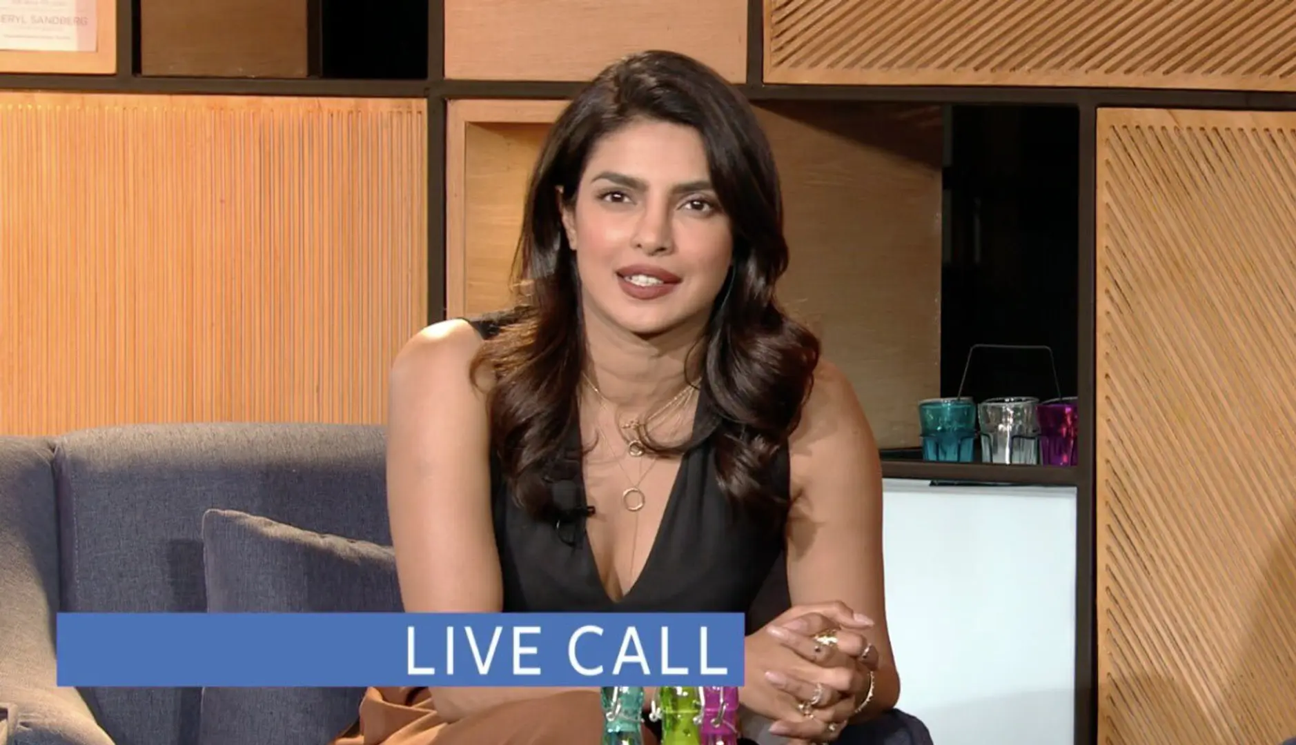 Women entrepreneurs talk business, equality with Priyanka Chopra at Facebook’s #SocialForGood Live-Athon