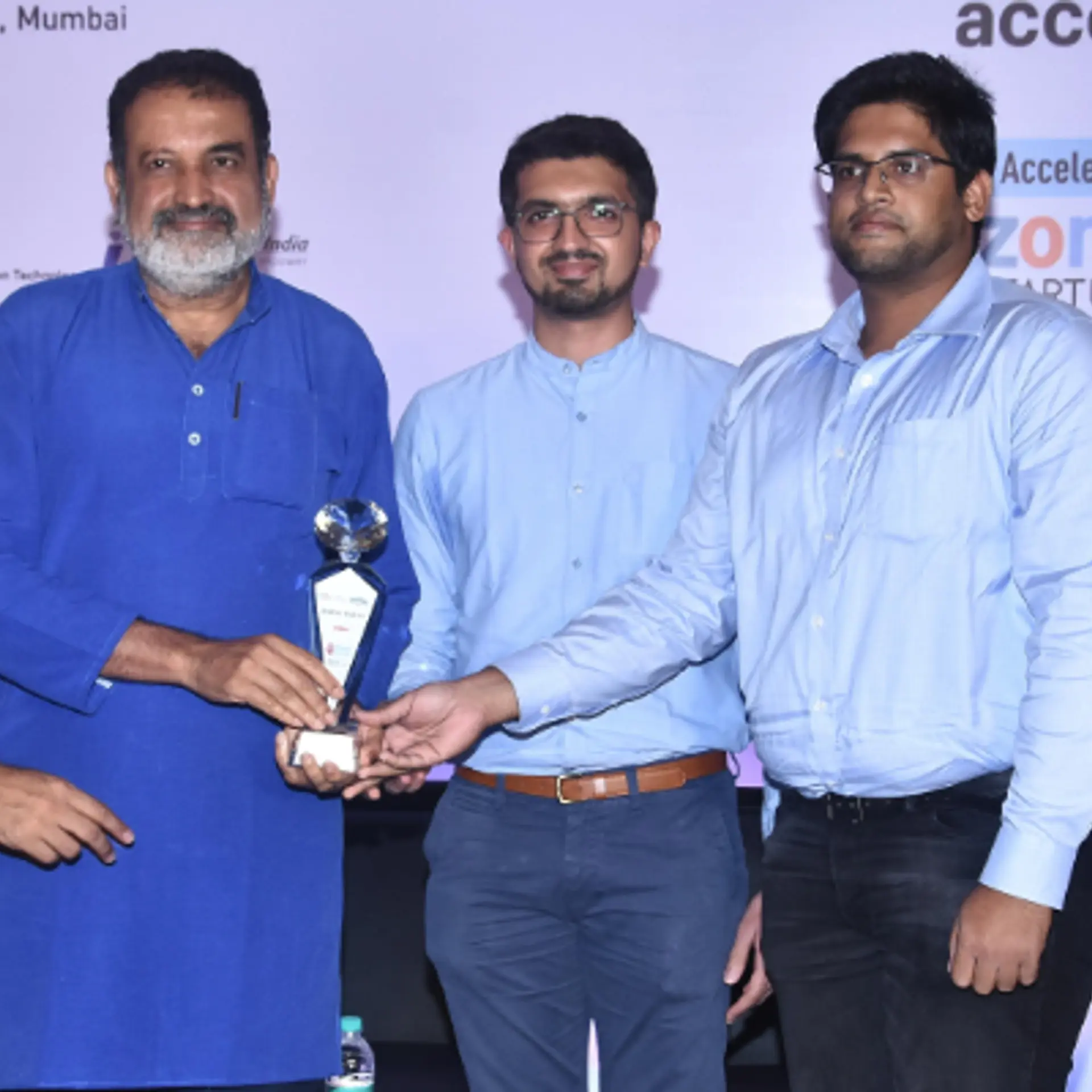 This biotech startup's wastewater treatment system can solve India's water crisis - here is how