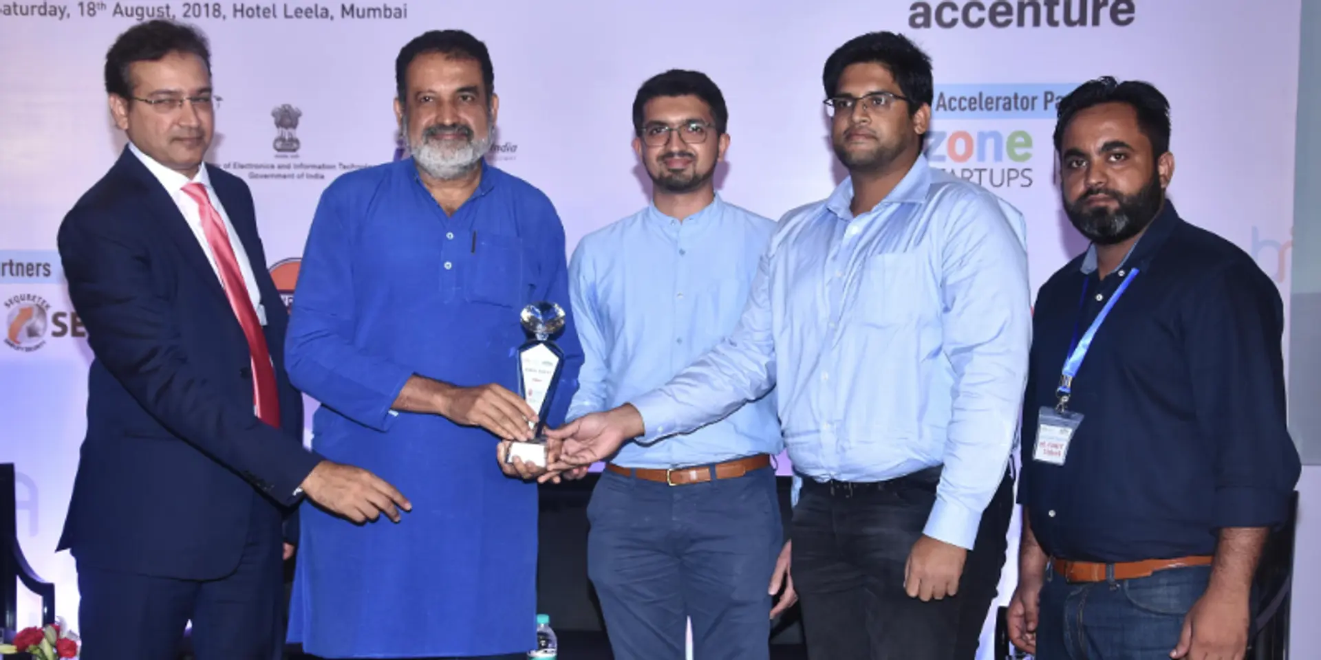 This biotech startup's wastewater treatment system can solve India's water crisis - here is how