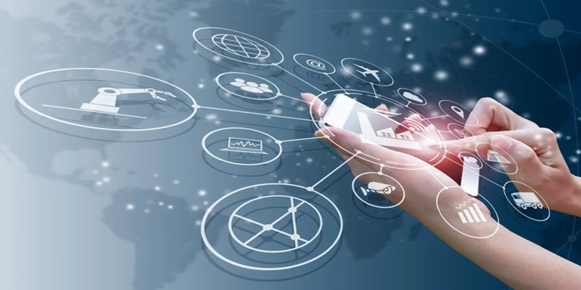 Smart Devices creating a ‘New World’ for the Millennials