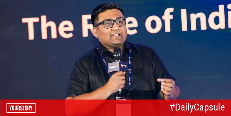 Kunal Shah's Cred announces early access programme; actor Alia Bhatt's latest role: first-ever Uber Eats brand ambassador