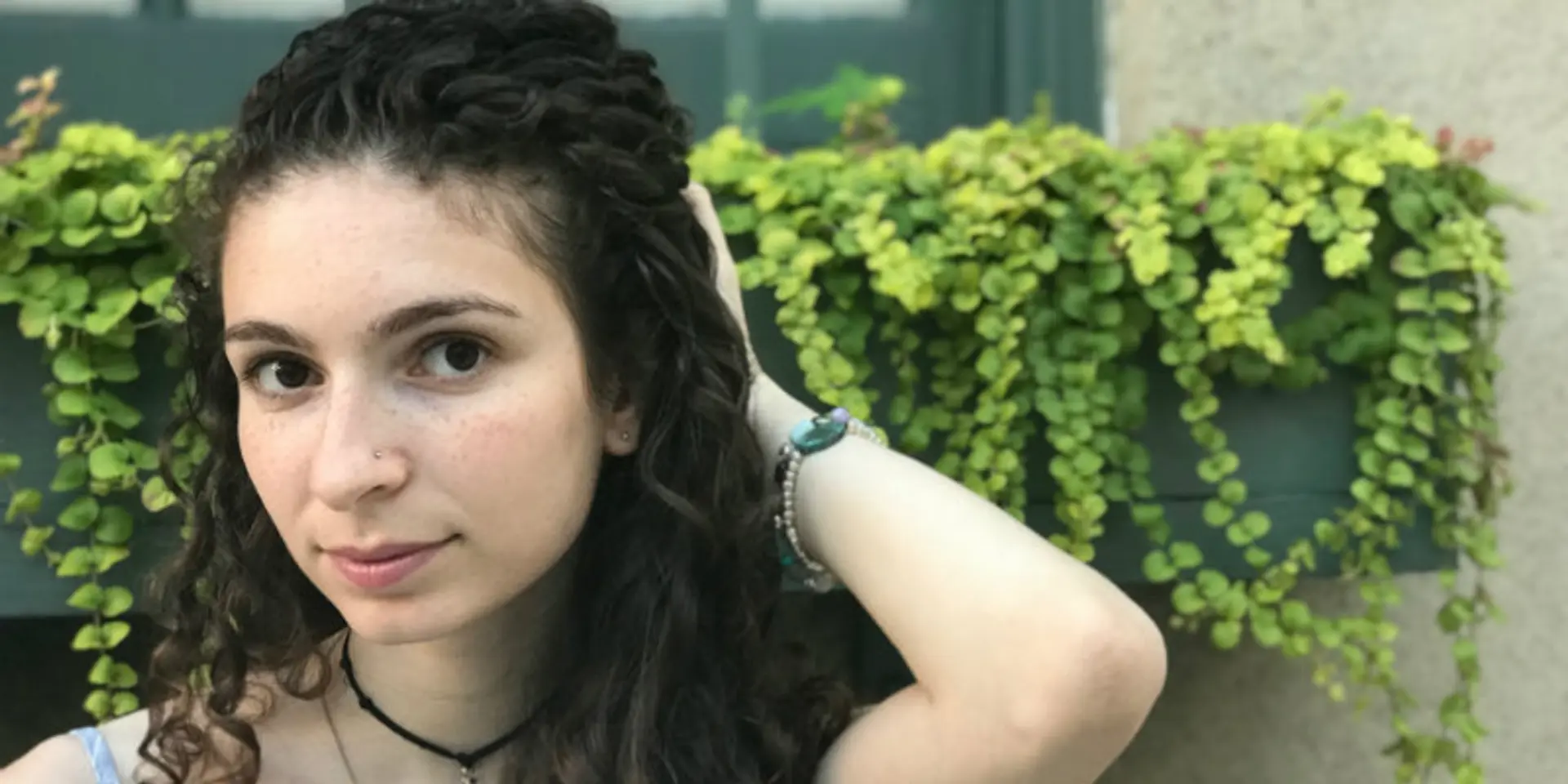 This NYC artist was catcalled; now she illustrates her rage against sexual harassment