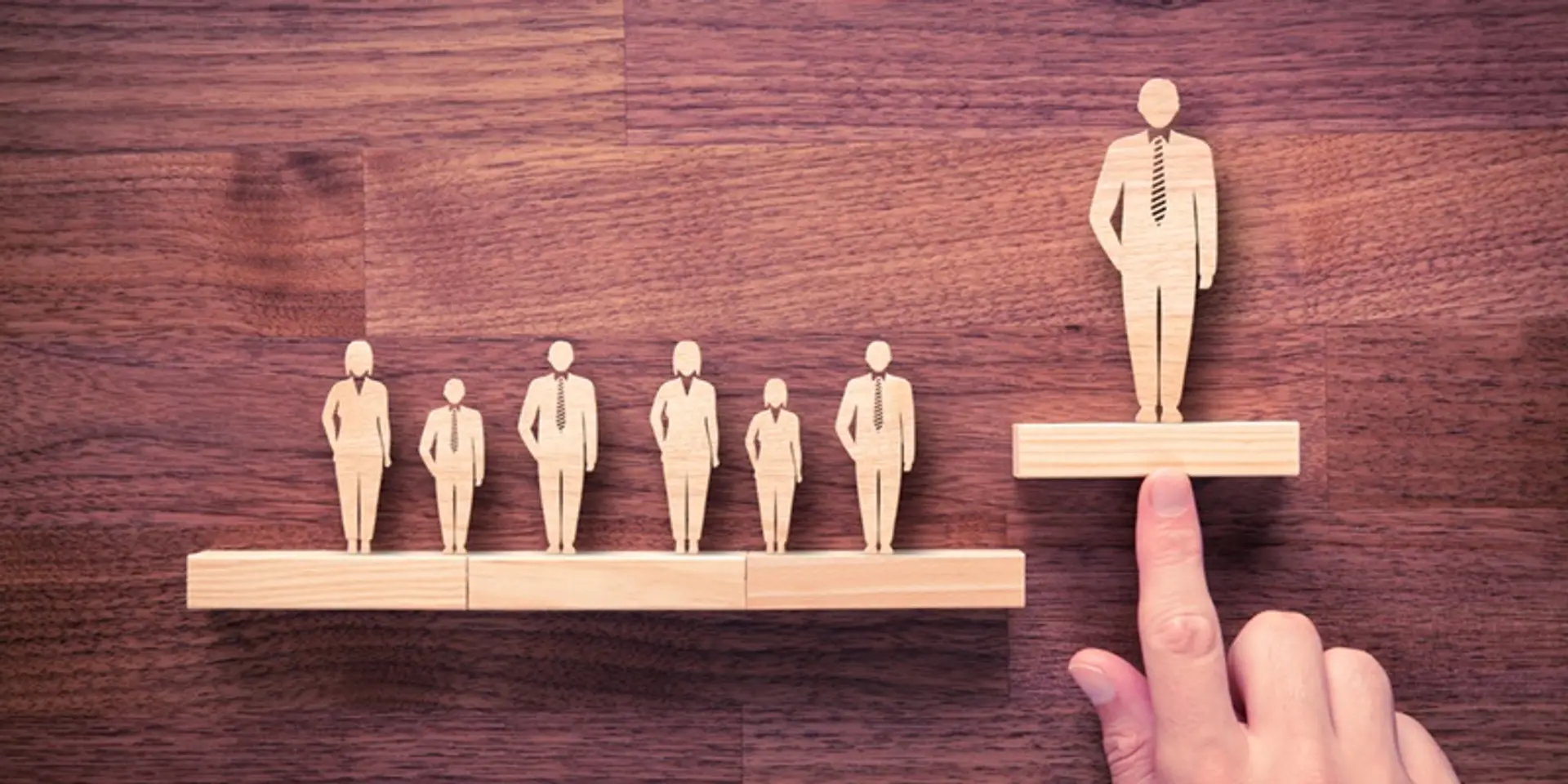 Are senior Indian leaders comfortable with being uncomfortable?