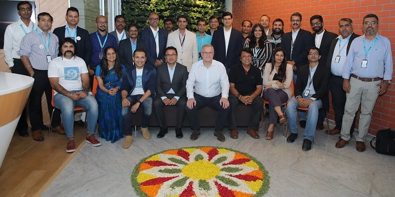 A sea of opportunity: how shipping leader Maersk leverages India’s startup talent through its OceanPro accelerator