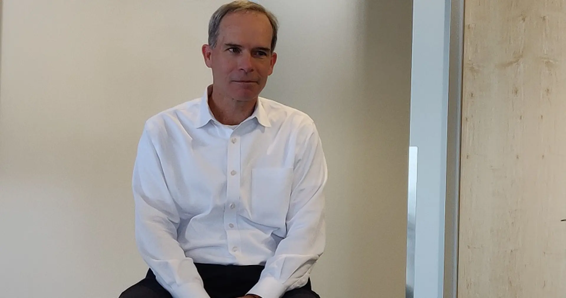 The MD of the VC firm that took an early bet on Amazon gives his take on startup success