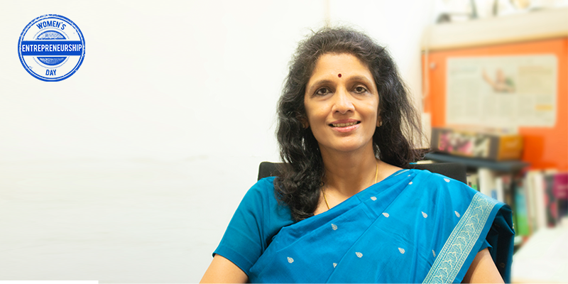 I've been an entrepreneur for 30 years and here are 10 things I learned: Portea Co-founder Meena Ganesh
