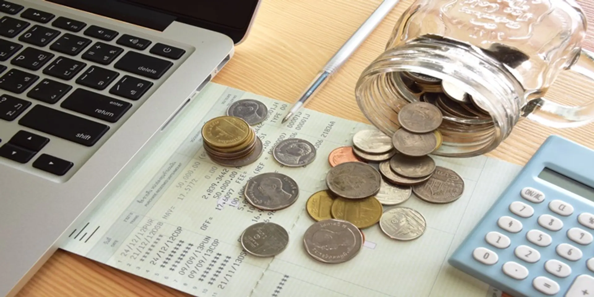 Entrepreneurs’ handbook: how to manage your money