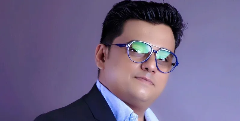 Chirag Palande, SchoolHandy