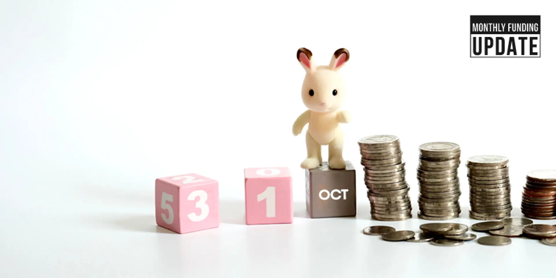 India startup funding slows in October in the absence of big rounds